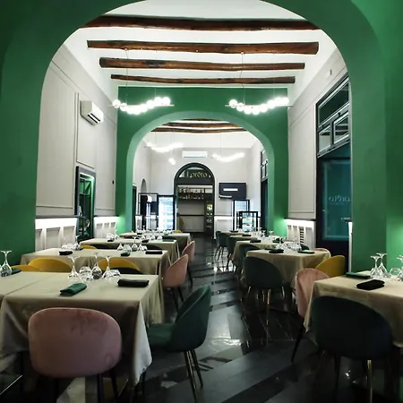 Guest house Dimora Paterno Caserta