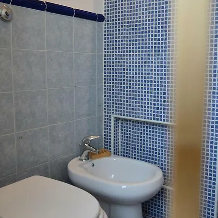 Dimora Paterno Guest house 2*