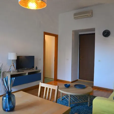 Konukevi Dimora Paterno