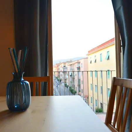 Dimora Paterno Konukevi Caserta