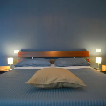 Dimora Paterno 3*