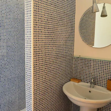 Dimora Paterno Konukevi Caserta