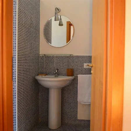 Dimora Paterno 2*