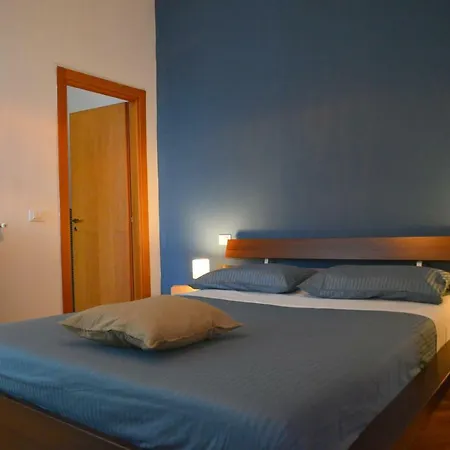 Konukevi Dimora Paterno