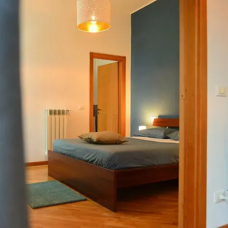 Dimora Paterno 2*