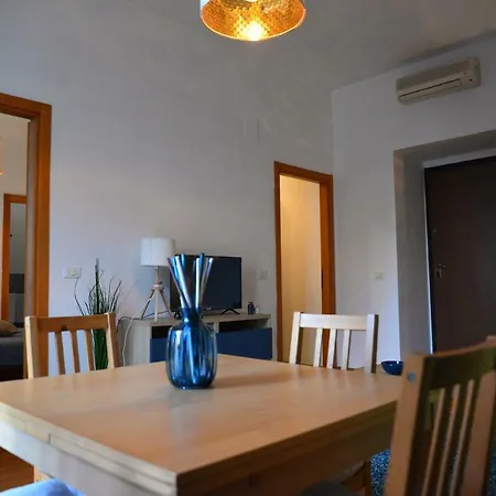 Dimora Paterno Konukevi