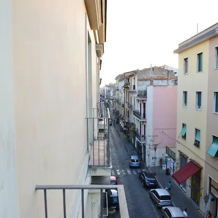 Dimora Paterno Caserta