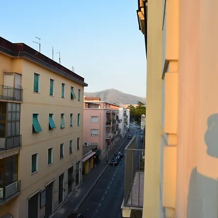 Dimora Paterno Guest house Caserta