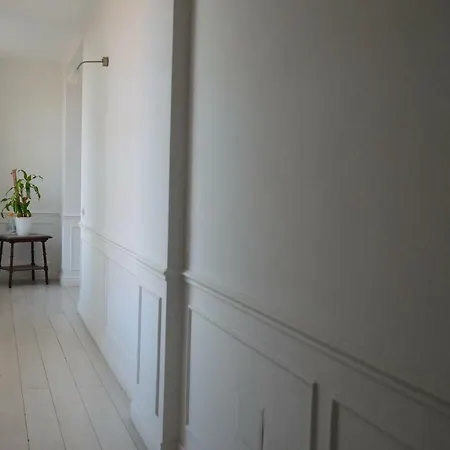 Dimora Paterno Konukevi Caserta