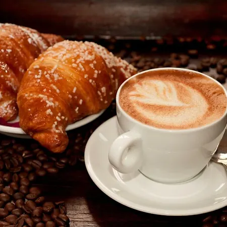 Konukevi Dimora Paterno Caserta