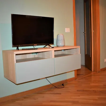 Dimora Paterno Konukevi