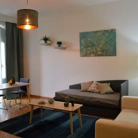 Dimora Paterno Konukevi 3*