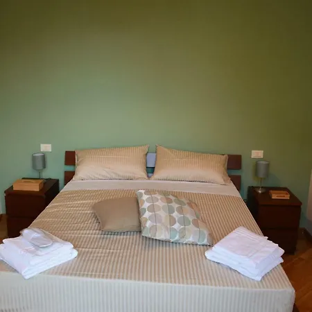 Dimora Paterno 3* Caserta