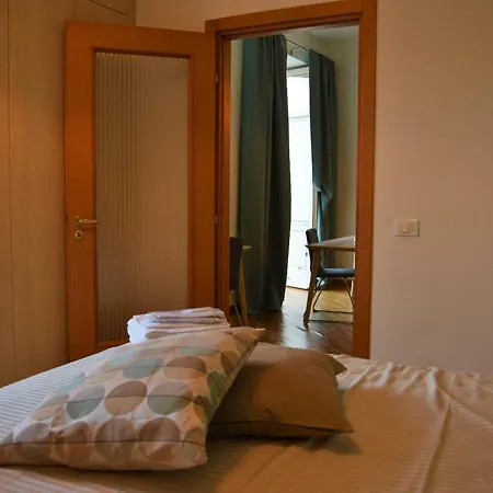 Dimora Paterno 2* Caserta