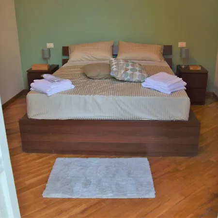 Dimora Paterno 2* Caserta