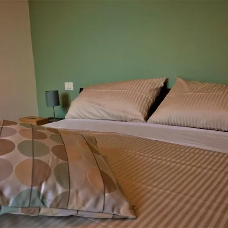 Dimora Paterno Caserta