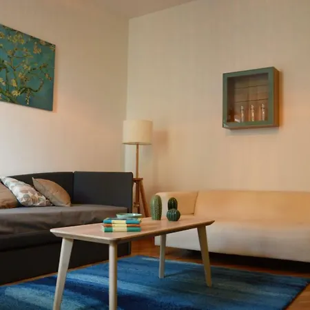 Dimora Paterno Konukevi 3*