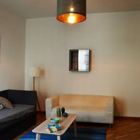 Dimora Paterno Konukevi Caserta