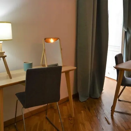 Dimora Paterno Gasthuis 3*